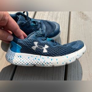 Toddler Boys Under Armour Sneakers